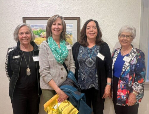 33rd Annual CWS State Watercolor Exhibition