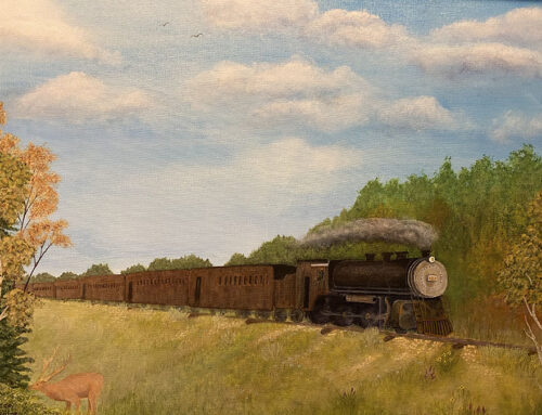 Featured Artist Rebecca Taylor