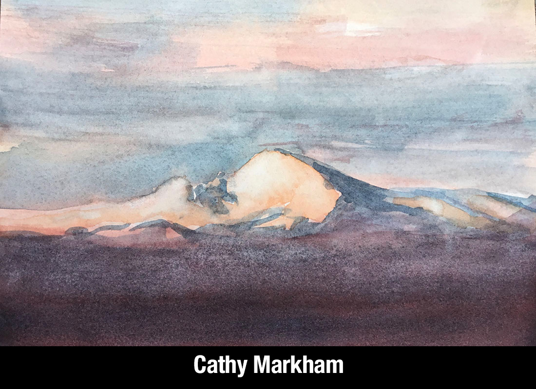 Cathy-Markham