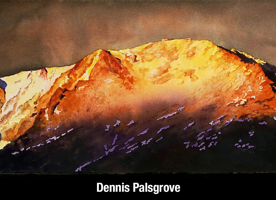 Dennis-Palsgrove