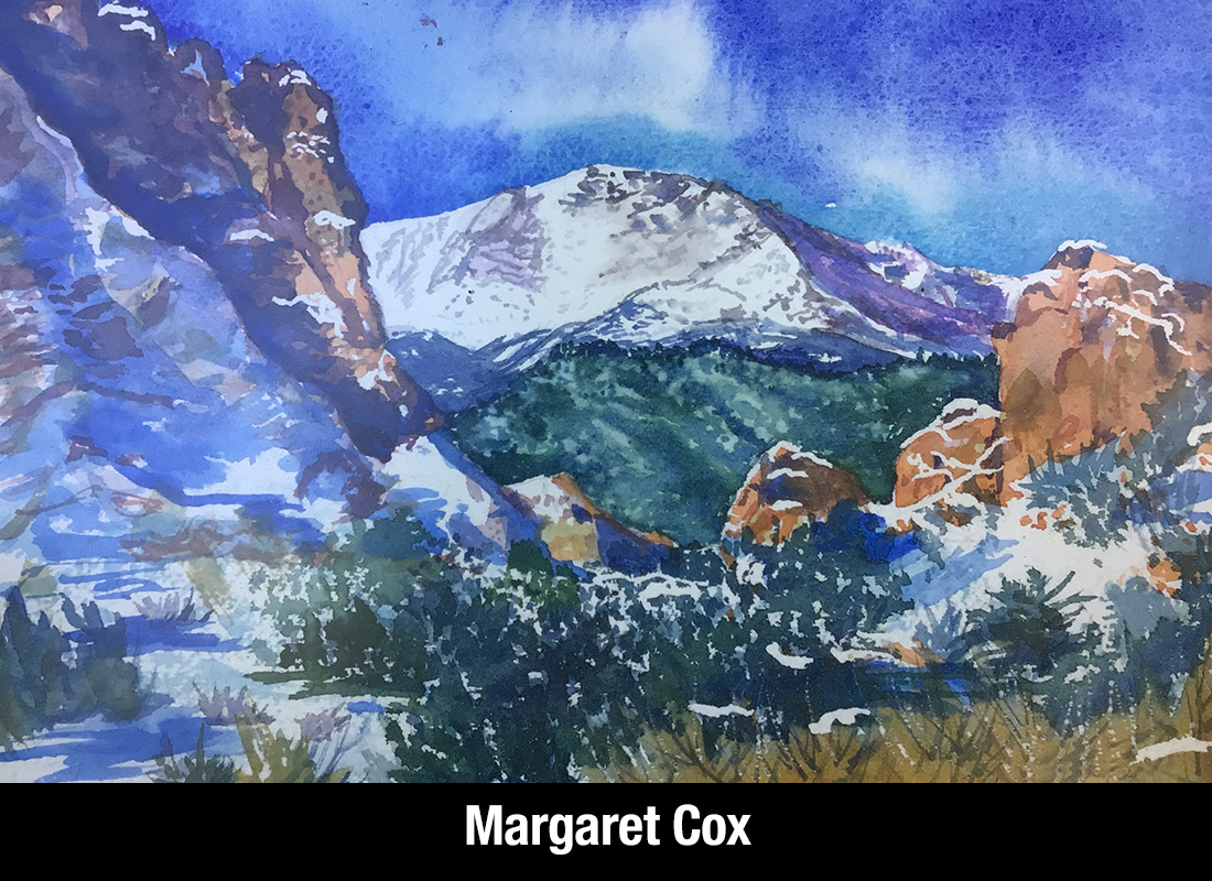 Margaret-Cox