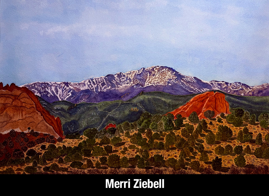 Merri-Ziebell