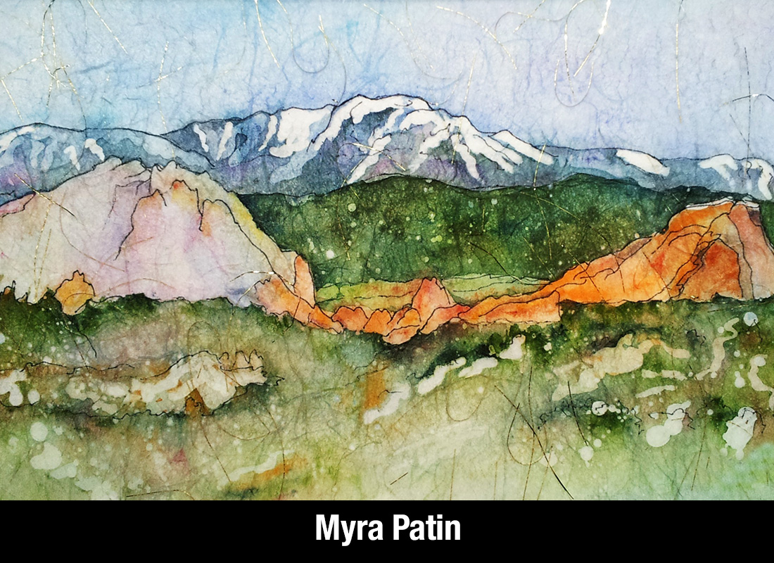 Myra-Patin