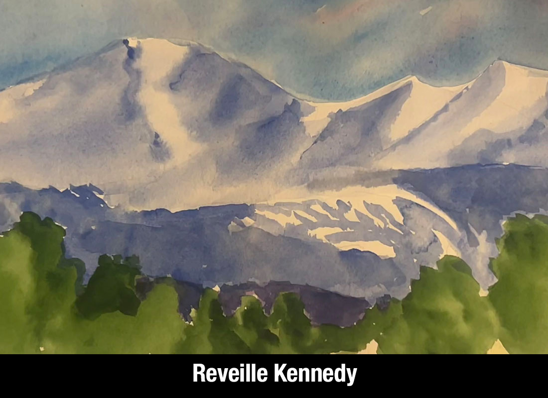 Reveille-Kennedy