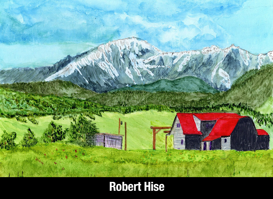 Robert-Hise