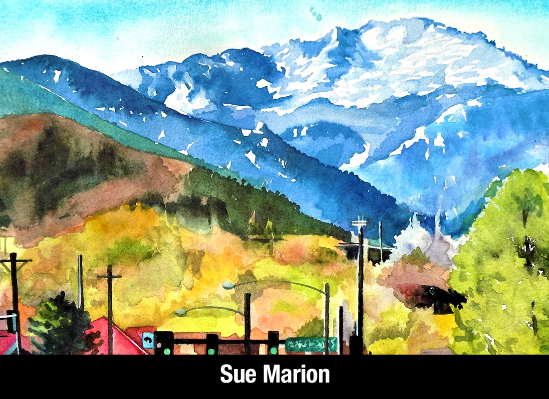Sue-Marion