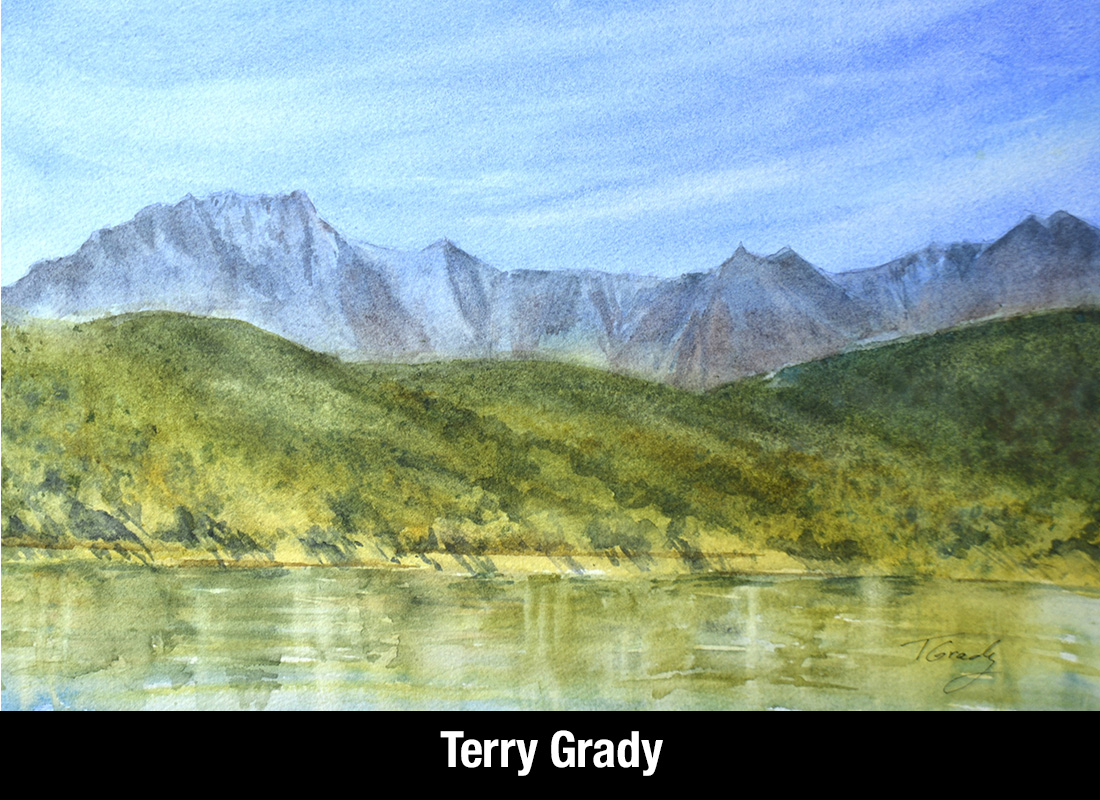 Terri-Grady